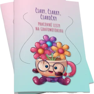 Čiary, čiarky, čiaročky